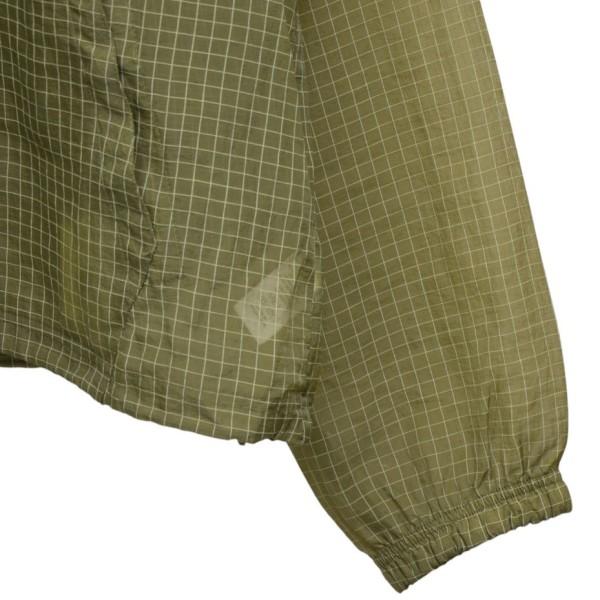 24SS 【 BEACH SHELL COATED RIPSTOP 】最終値下げ 2026年最新】stussy beach shell coatedの人気アイテム - メルカリ