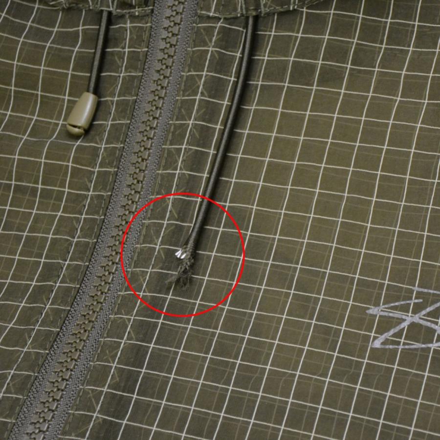 24SS 【 BEACH SHELL COATED RIPSTOP 】最終値下げ 2026年最新】stussy beach shell coatedの人気アイテム - メルカリ