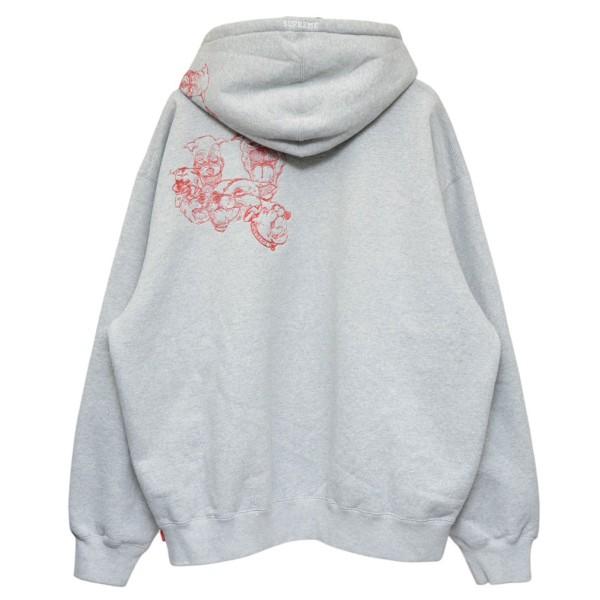 Supreme（シュプリーム） 【値下げ】Supreme 2025SS Pitbulls