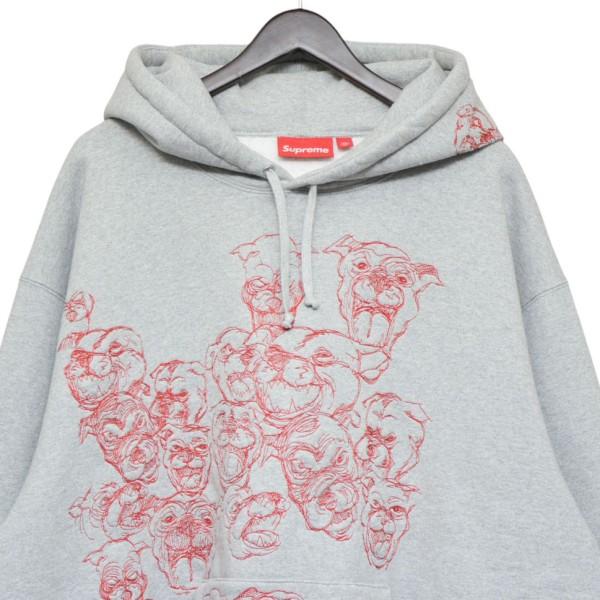 Supreme（シュプリーム） 【値下げ】Supreme 2025SS Pitbulls