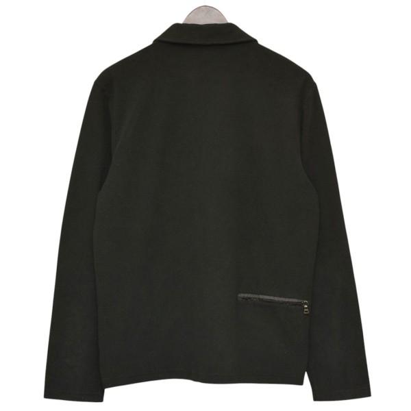 PRADA SPORT（プラダスポーツ） PRADA SPORTS Archive ハーフジップ
