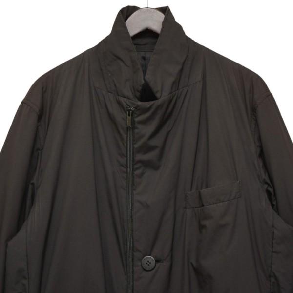 ISSEY MIYAKE（イッセイミヤケ） ISSEY MIYAKE MEN 2019AW 2WAY PADDED