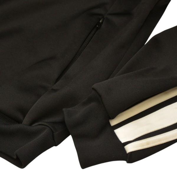 値下げ】SAINT MICHAEL 2024AW TRACK JACKET SAINT トラックジャケット