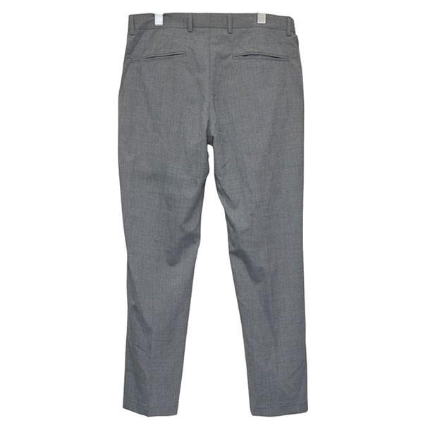 【美品】giab's ARCHIVIO スラックス MASACCIO 48 giab's ARCHIVIO（ジャブス アルキヴィオ） スラックス MASACCIO M1