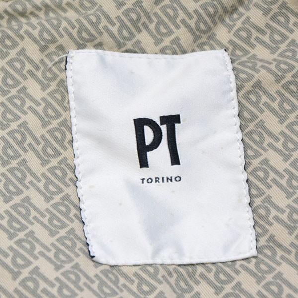 PT TORINO ピーティートリノ PT TORINO EVO FIT チノトラウザーパンツ