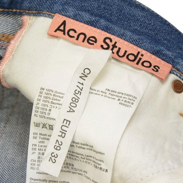 Acne Studios（アクネ ストゥディオズ） 【値下げ】ACNE STUDIOS 