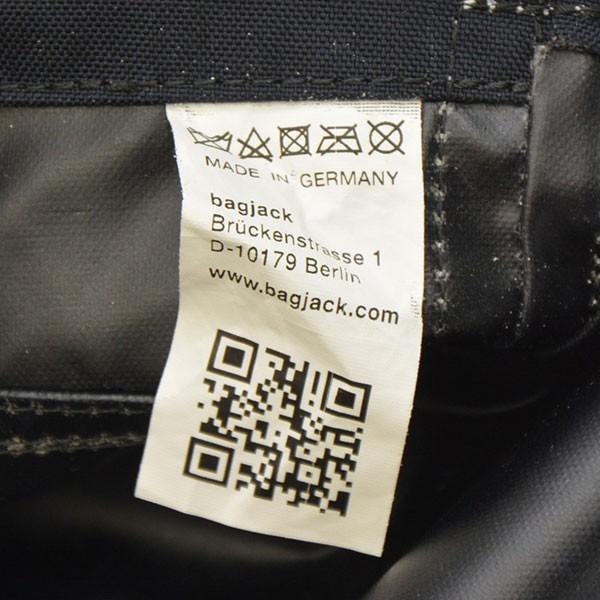 BAGJACK（バッグジャック） 【値下げ】Bagjack×L'ECHOPPE BREAD BAG