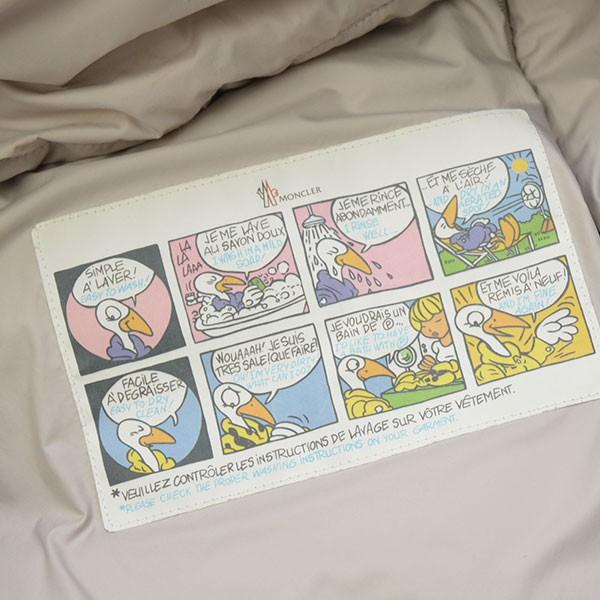 MONCLER（モンクレール） MONCLER LAFAGE ダウンベスト E20914336805