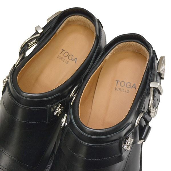 TOGA VIRILIS（トーガ ビリリース） トーガヴィリリース TOGA VIRILIS