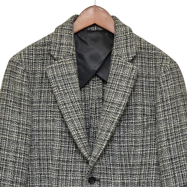 EDIFICE（CASIO） エディフィス×ハリスツイード Belesto EDIFICE