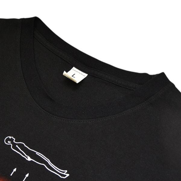 リーヴィングレコーズ LEAVING RECORDS All Genre Levitation Tee