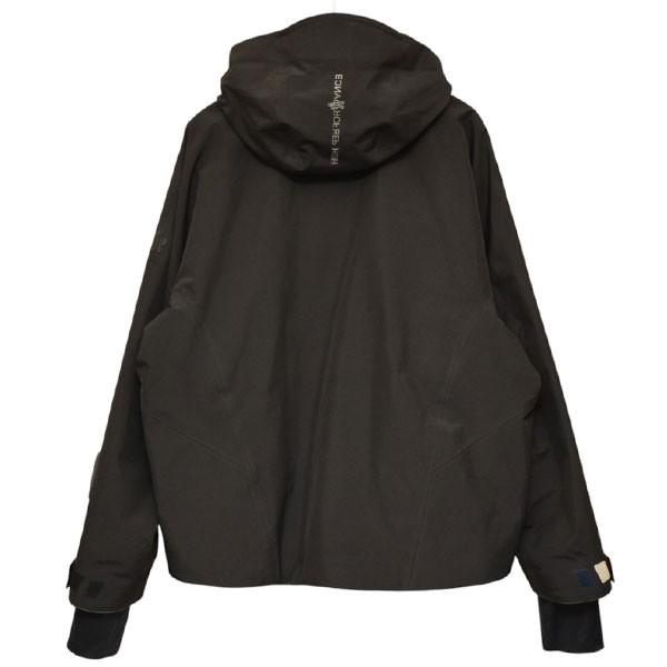 モンクレール　グルノーブル　マウンテンパーカー MONCLER Grenoble モンクレールグルノーブル GRENOBLE 2023AW LAPAZ