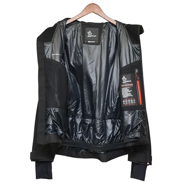 MONCLER GRENOBLE LAPAZ GORE-TEX　ダウンジャケット MONCLER Grenoble モンクレールグルノーブル GRENOBLE 2023AW LAPAZ