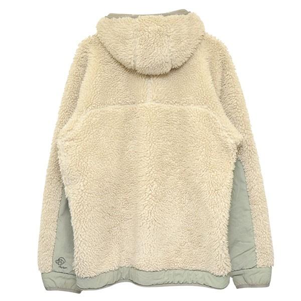 patagonia（パタゴニア） 【値下げ】Patagonia RETRO RHYTHM HOODY