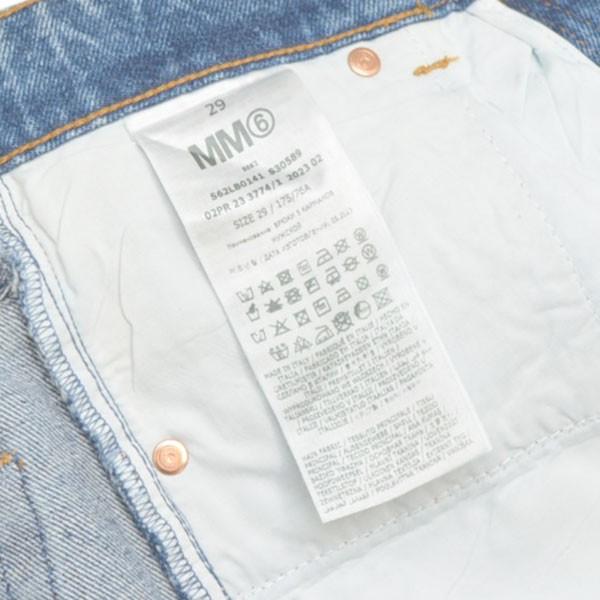 MARTIN MARGIELA（マルタン マルジェラ） 【値下げ】MM6 Maison 