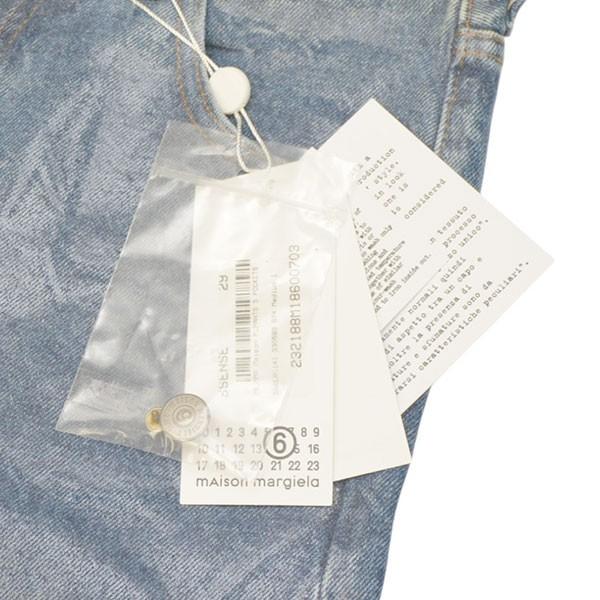 MARTIN MARGIELA（マルタン マルジェラ） 【値下げ】MM6 Maison 