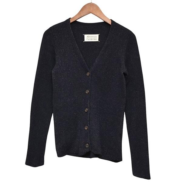 Maison Margiela（メゾンマルジェラ） Maison Margiela 2011AW ラメ