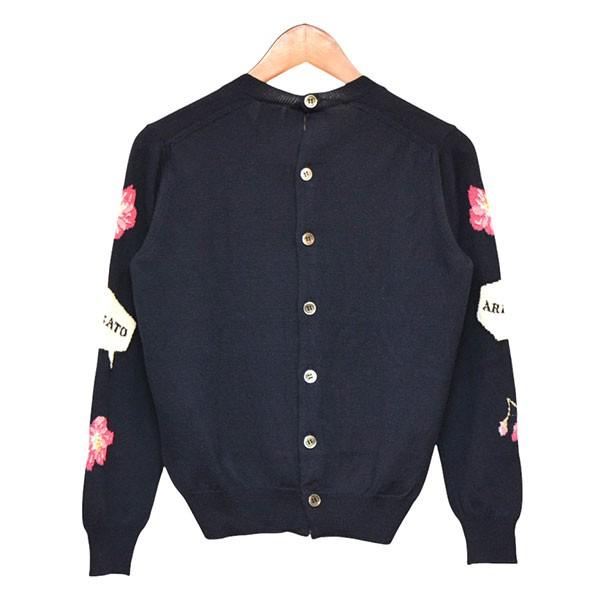 tricot COMME des GARCONS トリココムデギャルソン 2005AW ニット