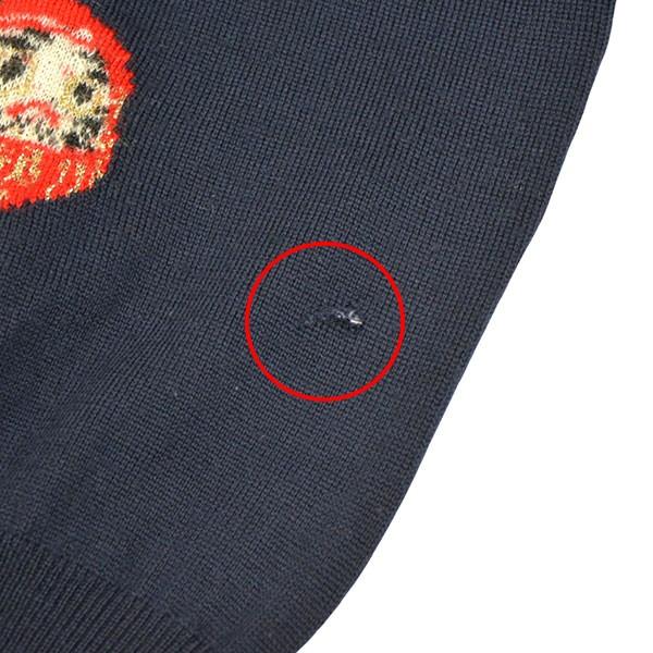 tricot COMME des GARCONS トリココムデギャルソン 2005AW ニット