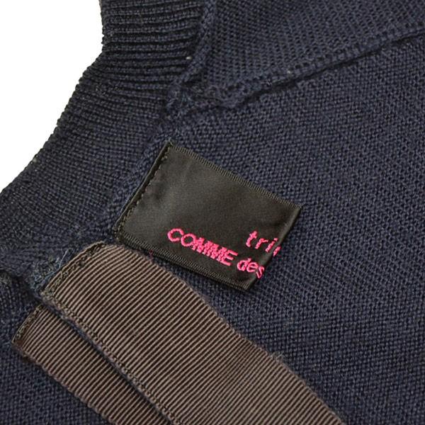tricot COMME des GARCONS トリココムデギャルソン 2005AW ニット