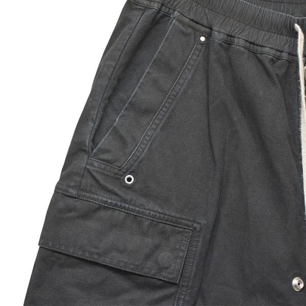 Rick Owens（リック・オウエンス） RICK OWENS CARGOBELA SHORTS