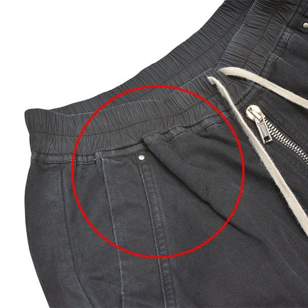 Rick Owens（リック・オウエンス） 【値下げ】RICK OWENS CARGOBELA