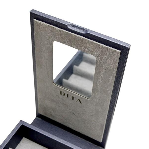 Dita（ディータ） DITA VANITY CASE 5PC ノベルティ ヴァニティー