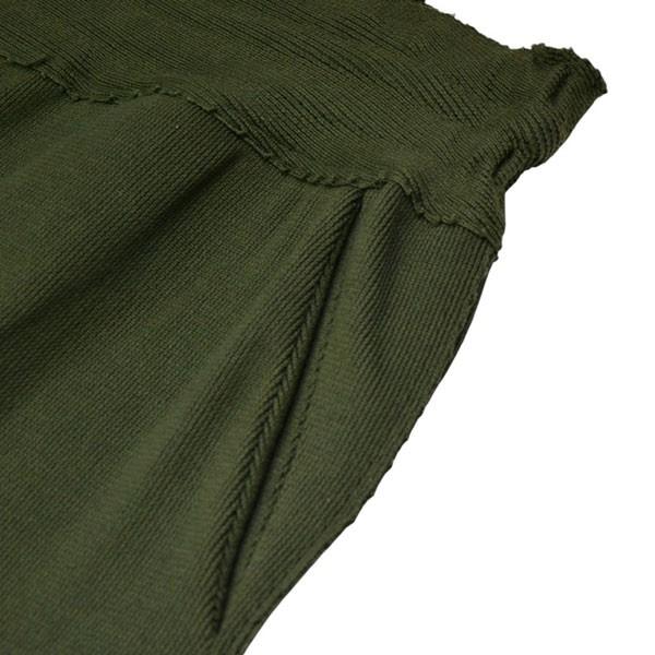 A-POC 【値下げ】A-POC ABLE ISSEY MIYAKE TYPE-A 003 サルエルパンツ