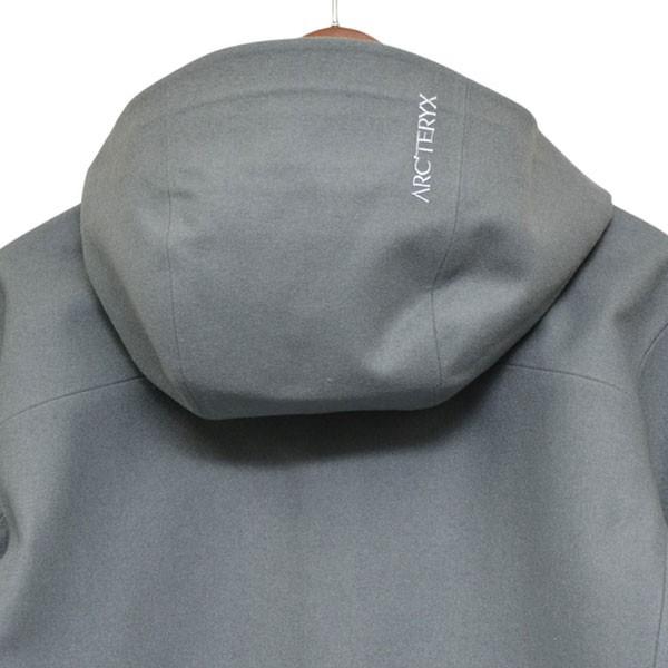 ARC'TERYX（アークテリクス） 【値下げ】ARC'TERYX Sawyer Wool Hoody