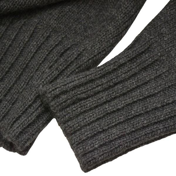 値下げ】Y． PROJECT DOUBLE NECK OVERSIZED SWEATER ダブルネック