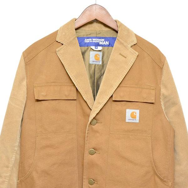 JUNYA WATANABE（ジュンヤワタナベ） ジュンヤワタナベマン×カーハート