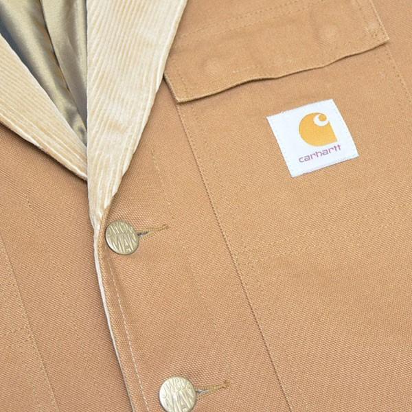 JUNYA WATANABE（ジュンヤワタナベ） ジュンヤワタナベマン×カーハート