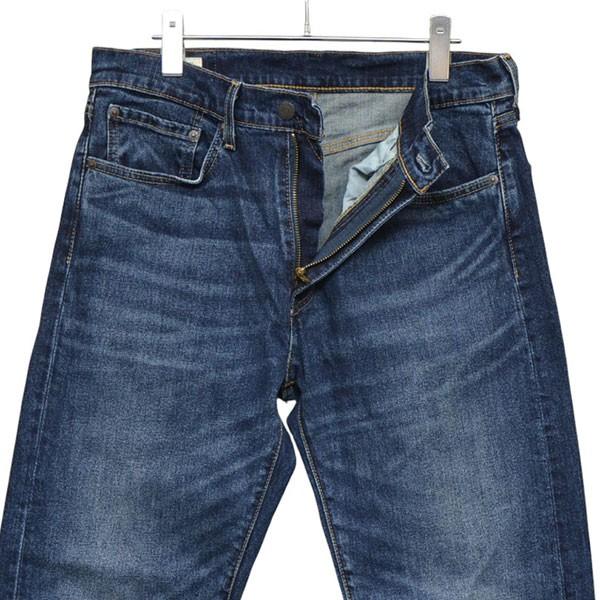 Levi's（リーバイス） 【値下げ】LEVI'S LOT 505 テーパードデニム