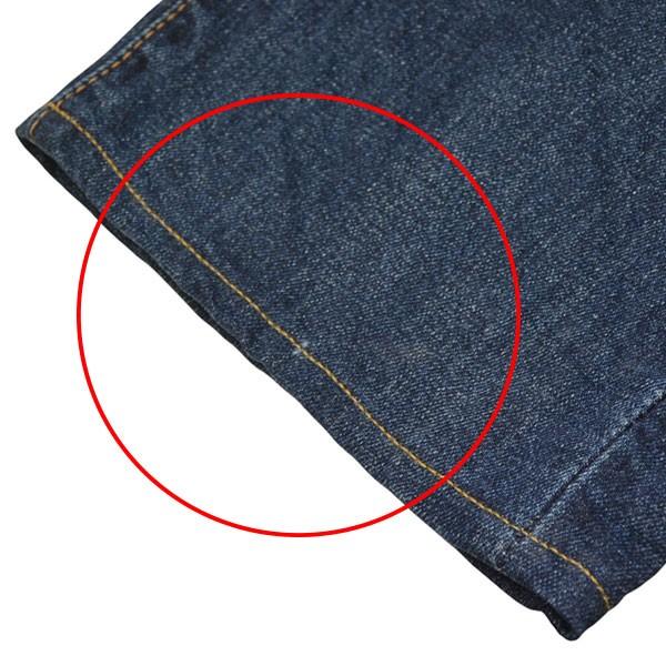 Levi's（リーバイス） 【値下げ】LEVI'S LOT 505 テーパードデニム