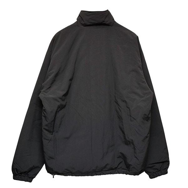 エンノイ ENNOY×スタイリスト私物 2023AW Belongings Nylon Padded