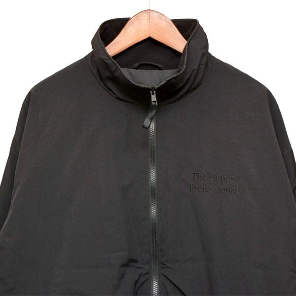 エンノイ ENNOY×スタイリスト私物 2023AW Belongings Nylon Padded