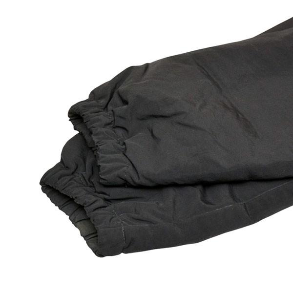 エンノイ ENNOY×スタイリスト私物 2023AW Belongings Nylon Padded