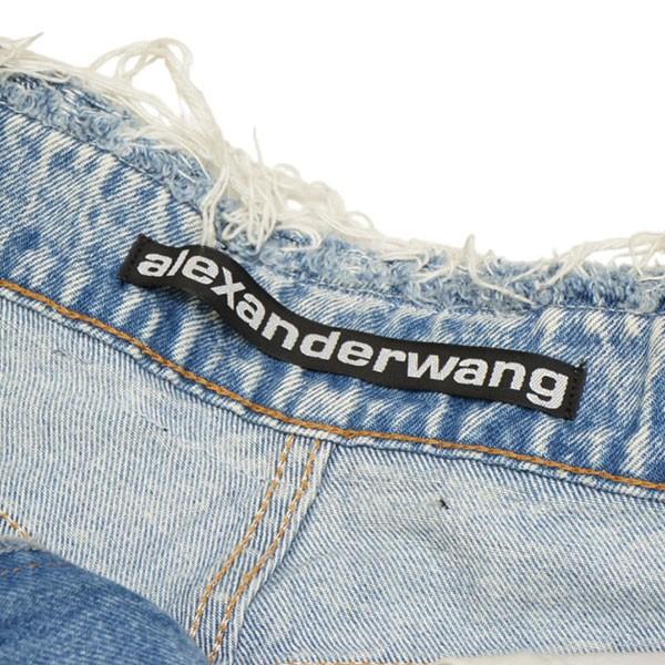 alexanderwang（アレキサンダー・ワン） 【値下げ】ALEXANDER WANG
