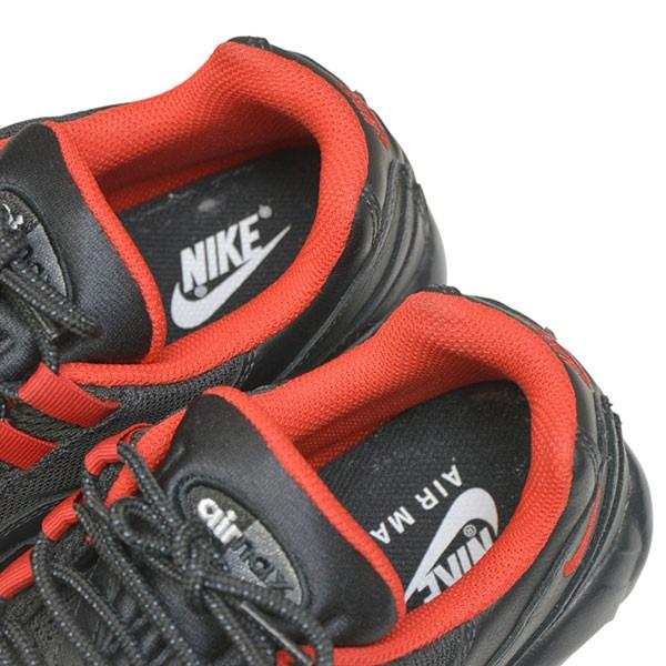NIKE（ナイキ） NIKE AIR MAX 95 BY YOU エアマックス95 カスタム