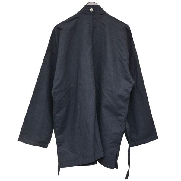 wood.bell ◡̈︎⋆︎* 様yohakuパーカ2着セット ネイビー、チャコール sc.0002AW25-black ジップアップカーディガン The Black-and-White