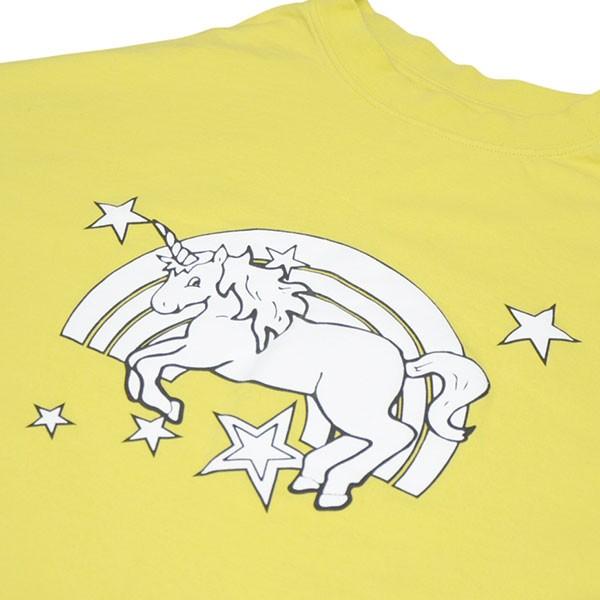 値下げ】VETEMENTS 2021SS Magic Unicorn Tee マジックユニコーンT