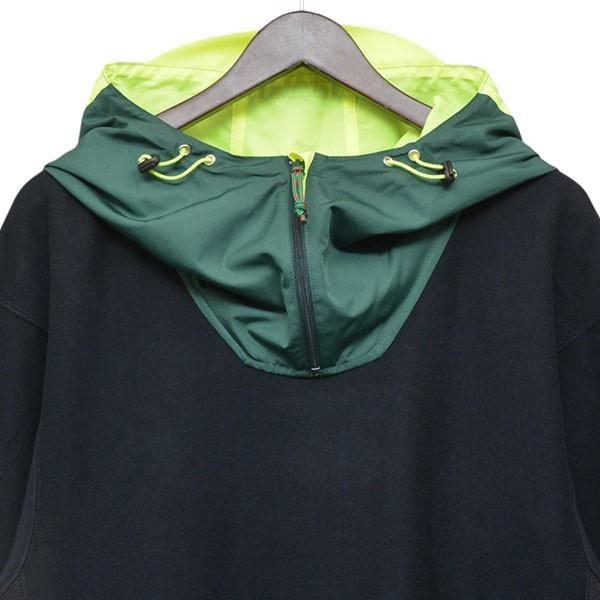 kolor / BEACON 【値下げ】kolor／BEACON 2019AW MIX COTTON POLIESTER