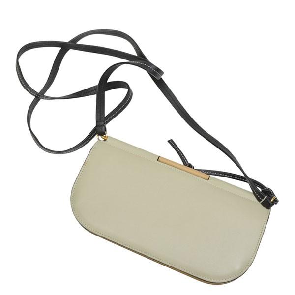LOEWE（ロエベ） LOEWE GATE POCHETTE ショルダーポシェット