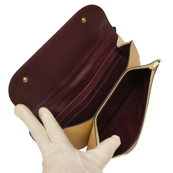 LOEWE（ロエベ） LOEWE GATE POCHETTE ショルダーポシェット