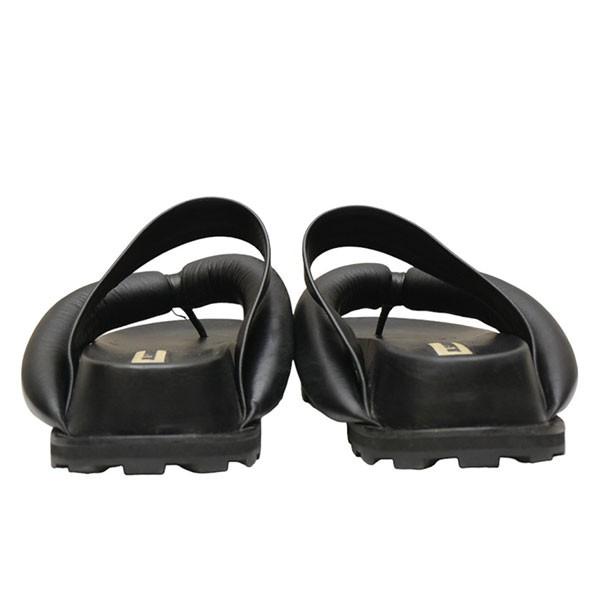 JIL SANDER（ジルサンダー） 【値下げ】JIL SANDER PLATFORM SANDALS