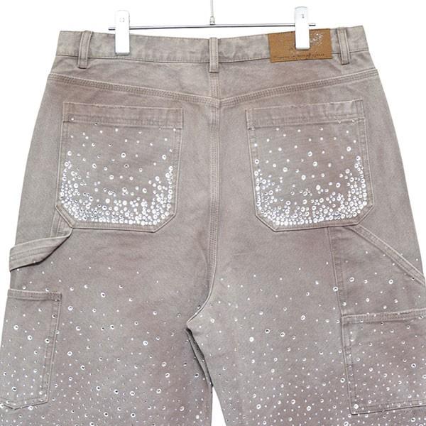 値下げ】Birth Of Royal Child Redial 20k Diamond Jorts ライン 