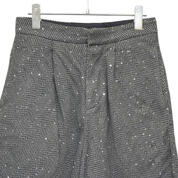 エムエーエスユー MASU 2025SS SPARKLING SHORTS スパークリング