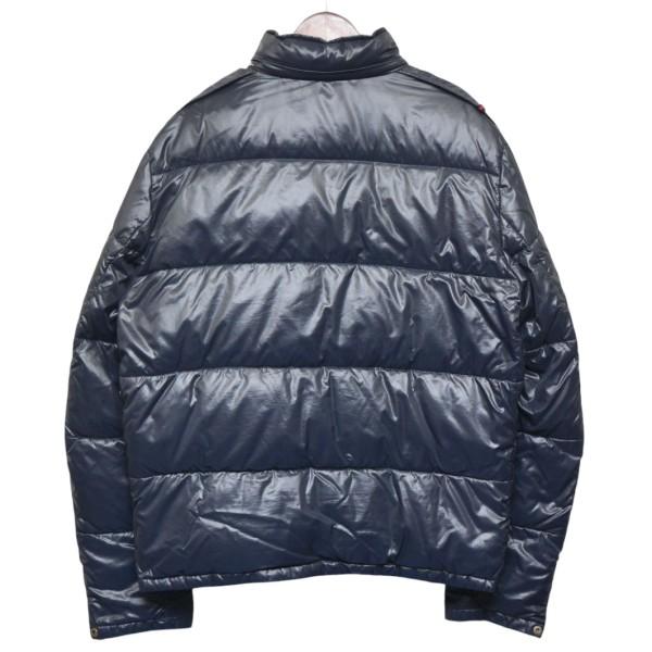 GUCCI（グッチ） 【値下げ】GUCCI リバーシブルGG柄ダウンジャケット 