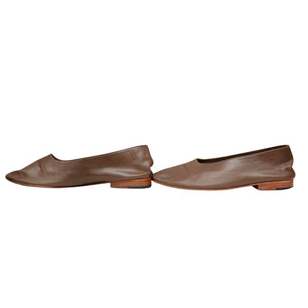 Martiniano（マルティニアーノ） MARTINIANO Glove Shoes グローブ