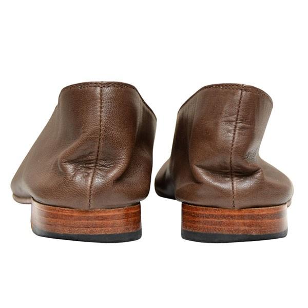 Martiniano（マルティニアーノ） MARTINIANO Glove Shoes グローブ
